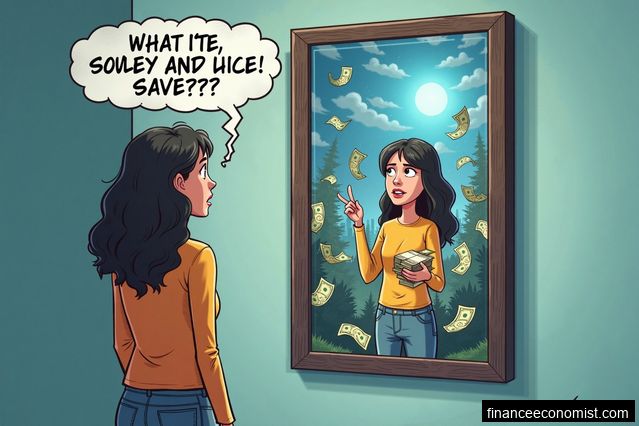 Behavioral Economics in Personal Finance Management