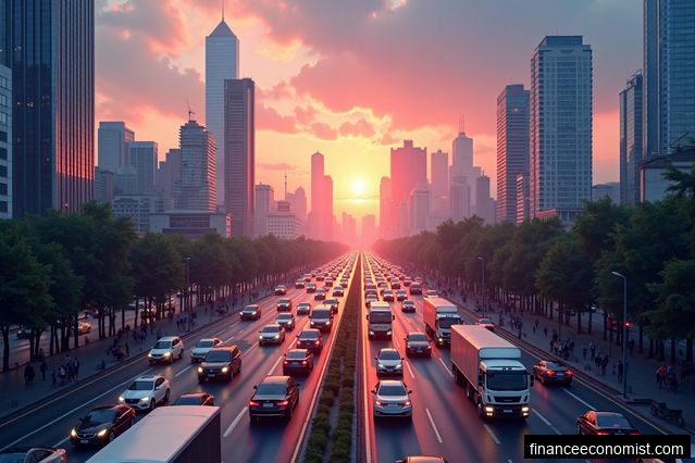 Measuring Economic Growth: GDP and Beyond