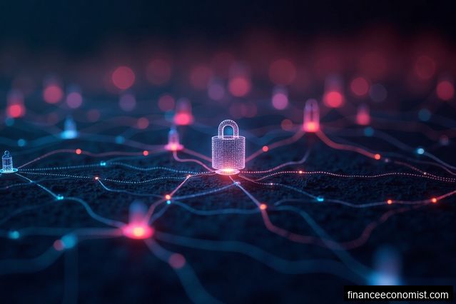 Blockchain Technology and its Disruptive Potential in the Financial Sector