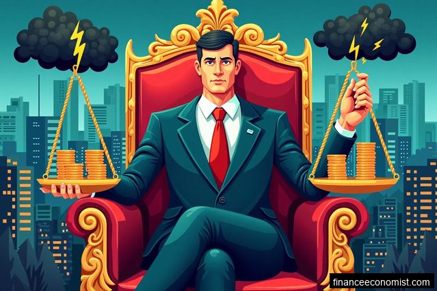 A Guide to Central Bank Policies and their Implications on Economic Stability